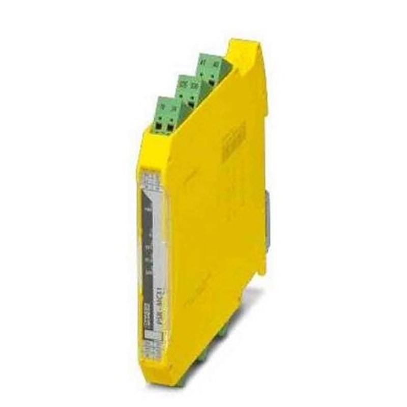Phoenix Contact PSR-MC31, 24V dc Safety Relay, 2 Safety Contacts