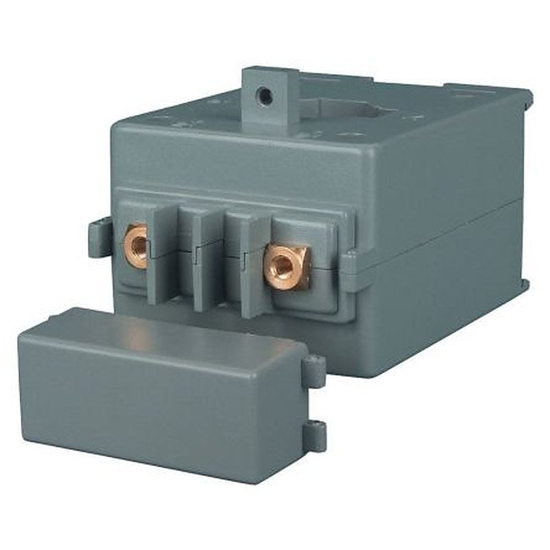 Eaton 1 Site Transformer 10 VA, 500 V Primary, 5 A O/P