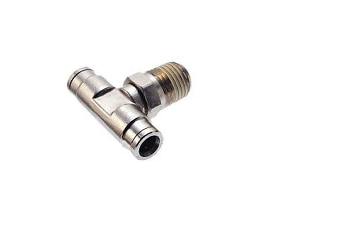 Norgren PNEUFIT 10 Series, Female, 3/8 in, R