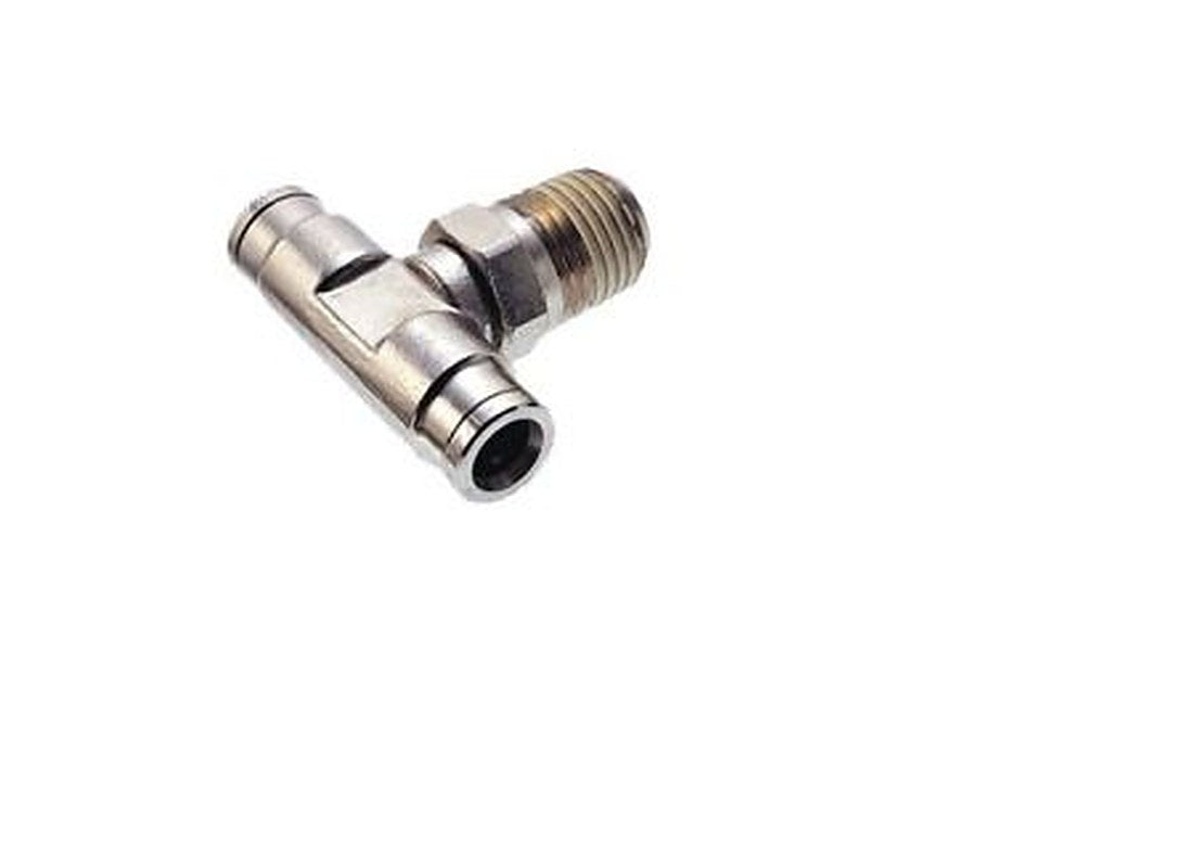 Norgren PNEUFIT 10 Series, Female, 1/2 in, R