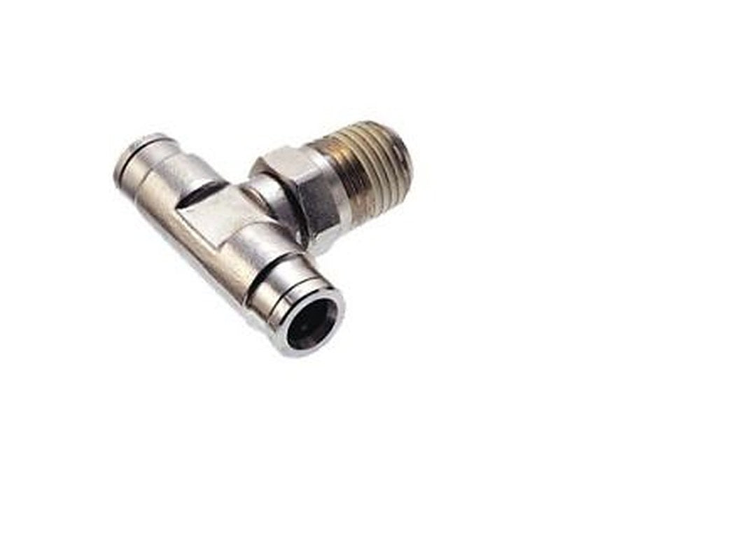 Norgren PNEUFIT 10 Series, Female, 3/8 in, R