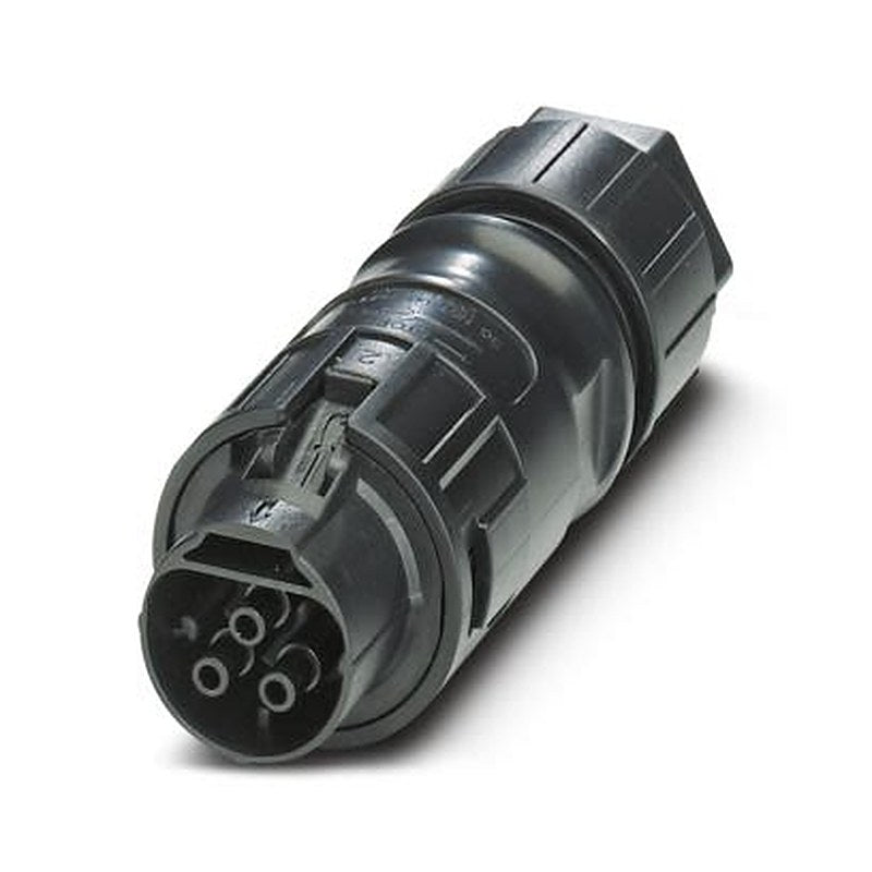 Phoenix Contact PRC Series, Female Screw Solar Connector, Cable CSA, 6mm², 690V, 35A