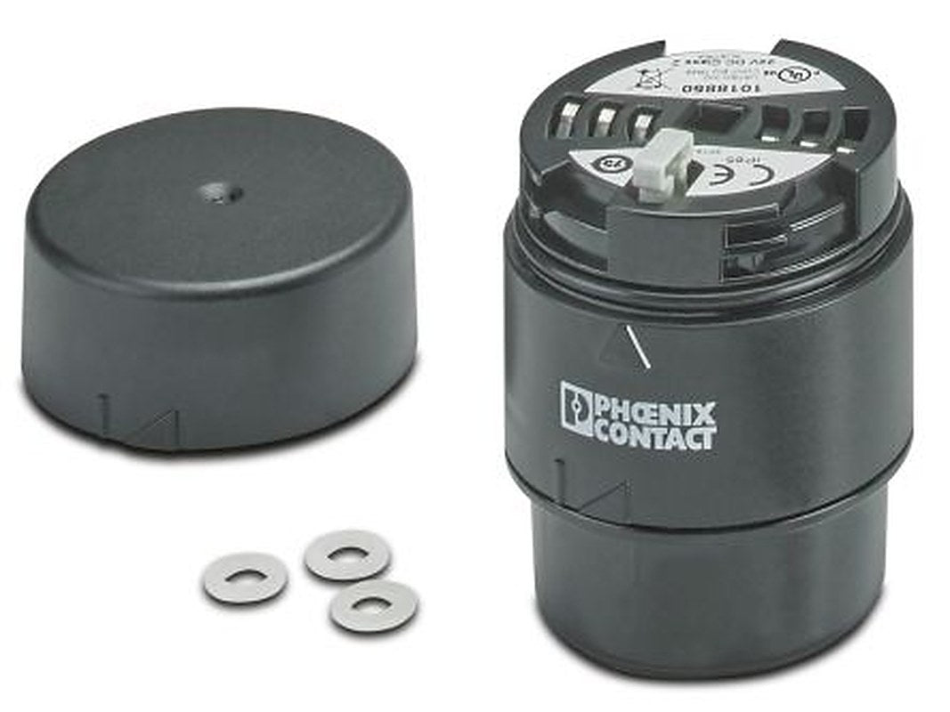 Phoenix Contact PSD Series Base, IP65