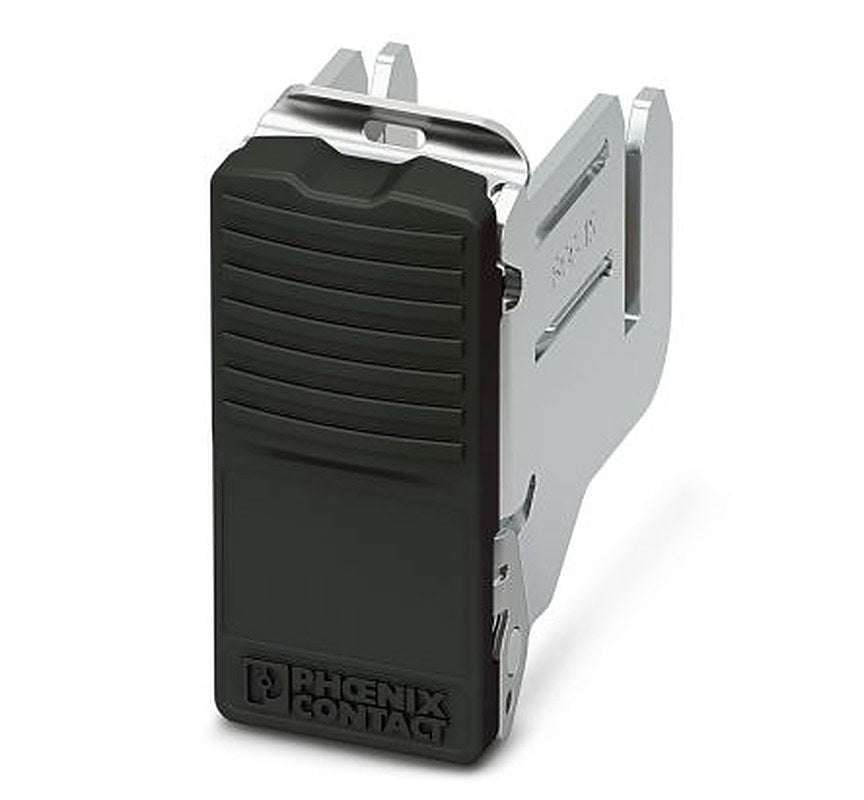 Phoenix Contact, SCC Nylon Shield Connection Clamp for use with Terminal Block