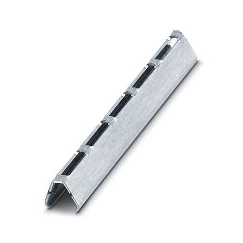 Phoenix Contact Crimp Splice Splice Connector, Metallic