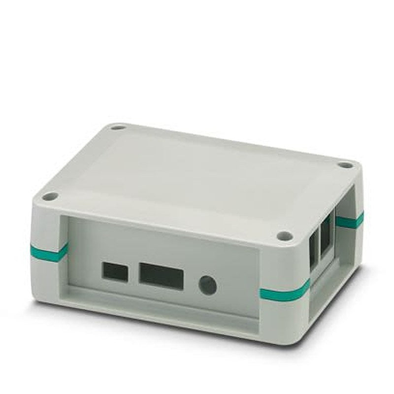 Phoenix Contact Polycarbonate Adaptable Box 125mm x 87 mm x 87 mm