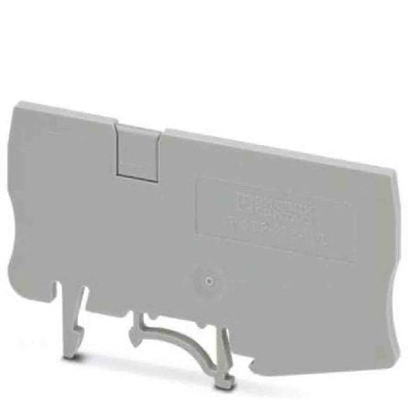 Phoenix Contact DP PT Series Spacer Plate for Use with DIN Rail Terminal Blocks