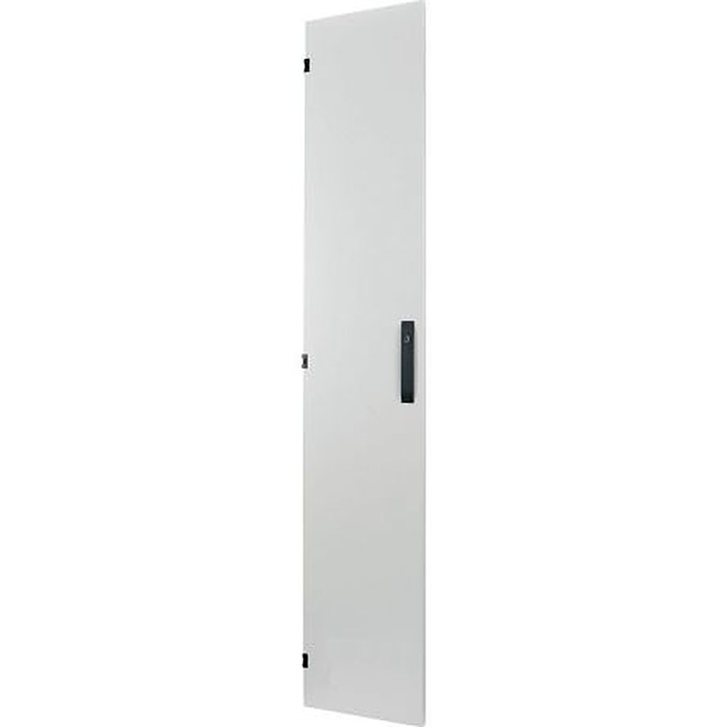 Eaton Eaton xEnergy Series Lockable Steel Plain, 40 mm H, 610mm W, 2000 mm D, 2000 mm L