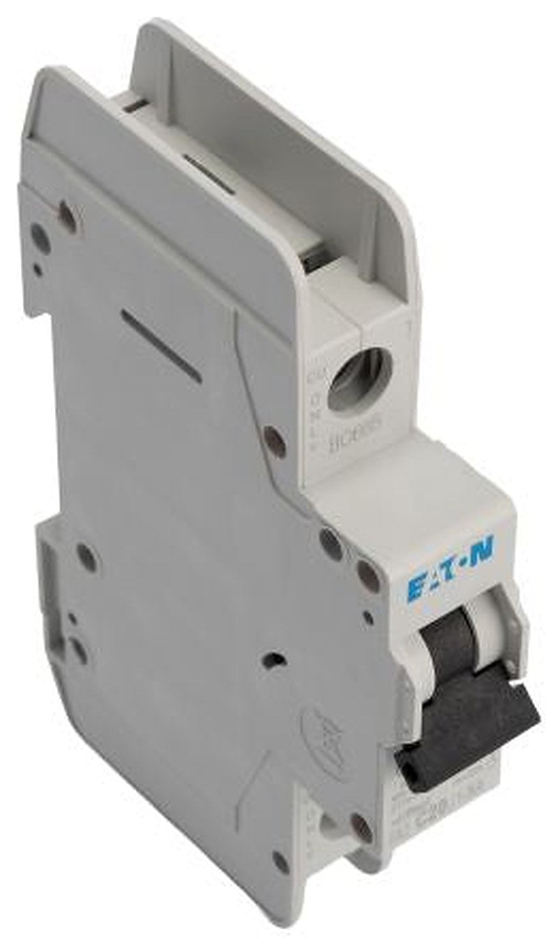 Eaton xEffect FAZ Miniature Circuit Breaker, 1-Pole, 20A, Type C, 415V ac AC, 48 V dc DC, 10 kA Breaking Capacity