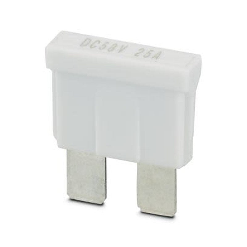 Phoenix Contact Fuse Plug