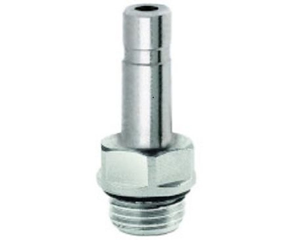 Norgren Pneufit Series, Male, 3/8 in, G