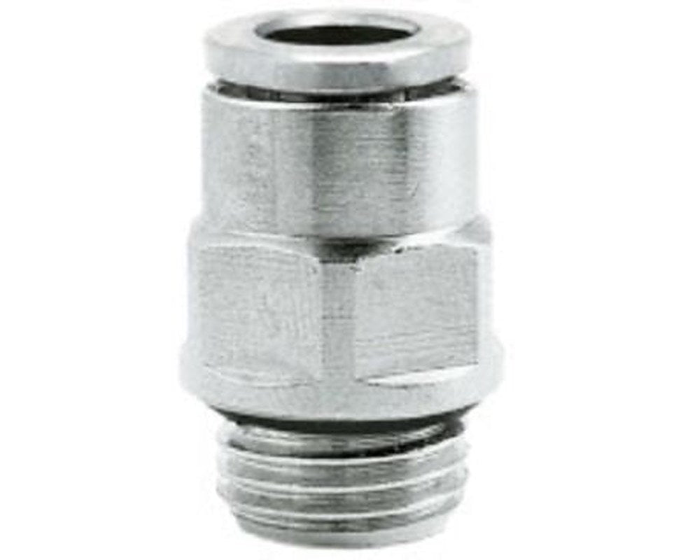 Norgren Pneufit Series, Male, 1/2 in, G