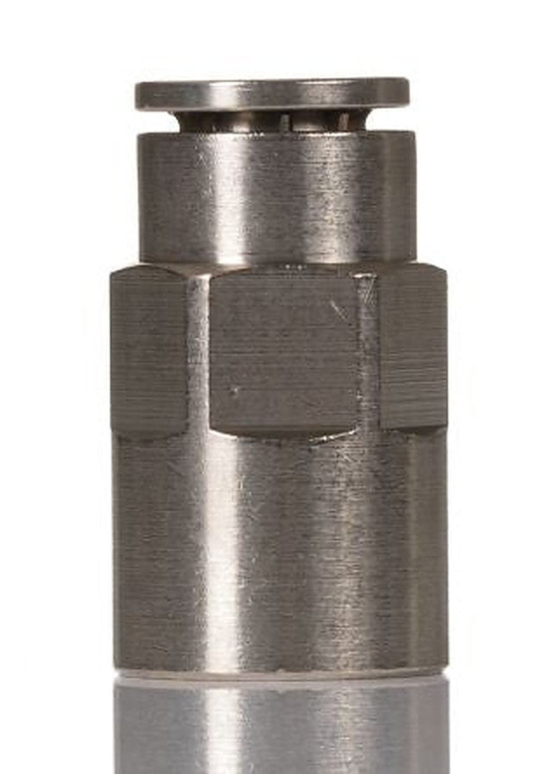 Norgren Pneufit Series, Male, 10226, 1/4 in, G