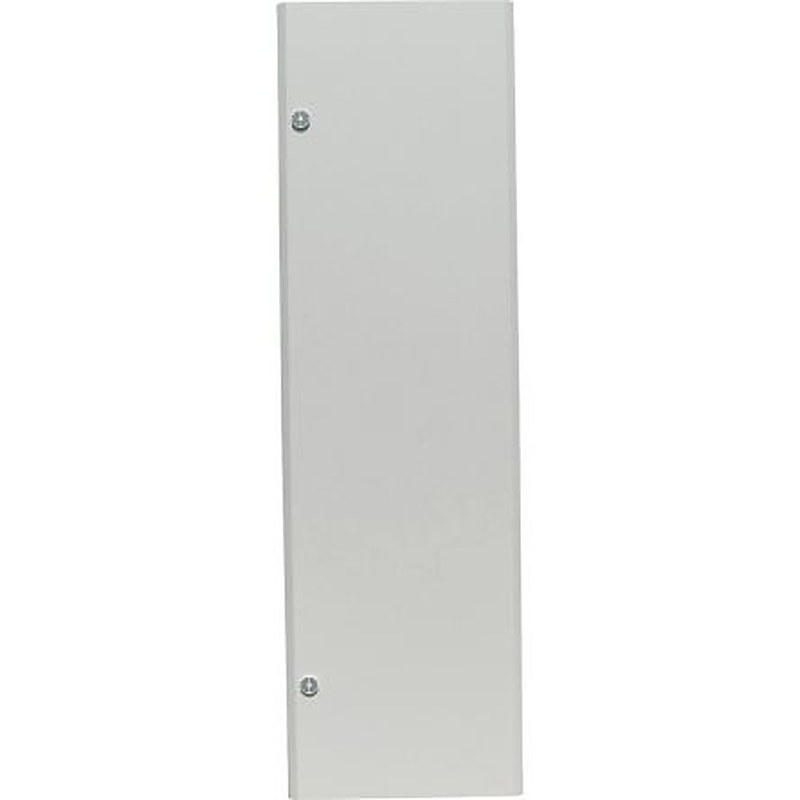 Eaton xEnergy Basic Series Steel Door for Use with Service distribution board IVS 2010 mm x 45 mm x 600mm