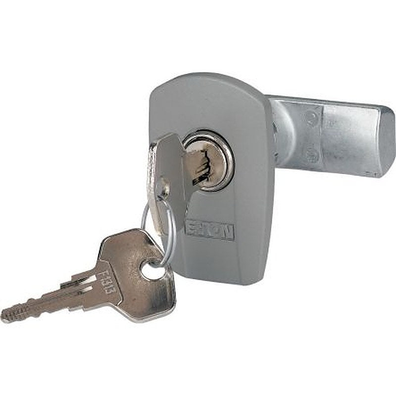 Eaton xEnergy Basic Series Lock for Use with LV System 50 mm x 100 mm x 170mm