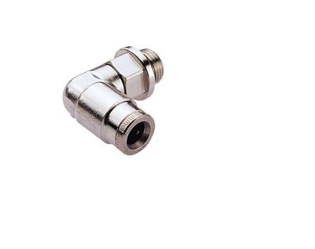 Norgren PNEUFIT 10 Series, Female, 3/8 in, G