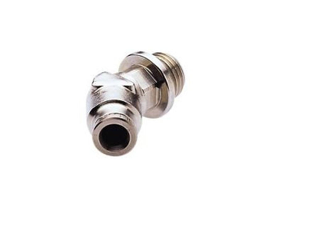 Norgren PNEUFIT 10 Series, Female, 1/8 in, G