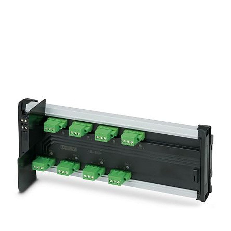 Phoenix Contact FB-8SP Series Coupler for Use with Foundation Fieldbus and PROFIBUS PA