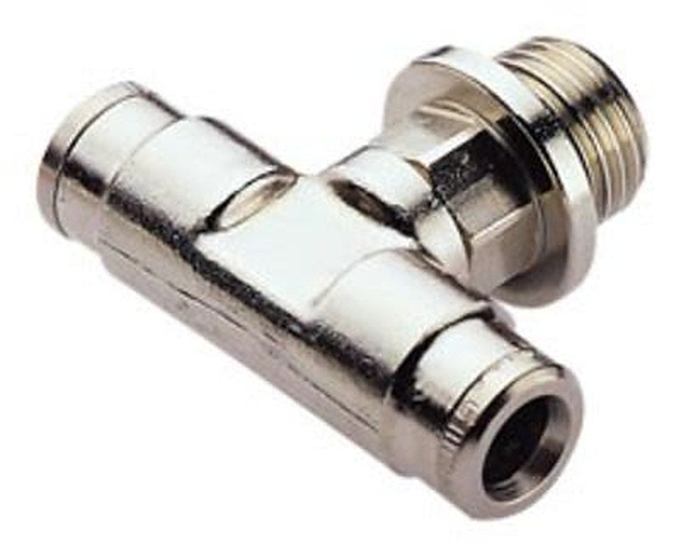 Norgren PNEUFIT 10 Series, Female, 1/8 in, G
