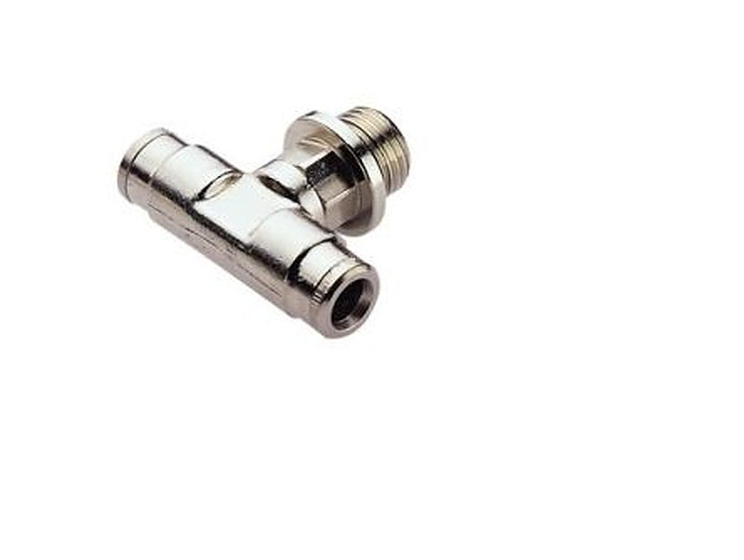 Norgren PNEUFIT 10 Series, Female, 3/8 in, G