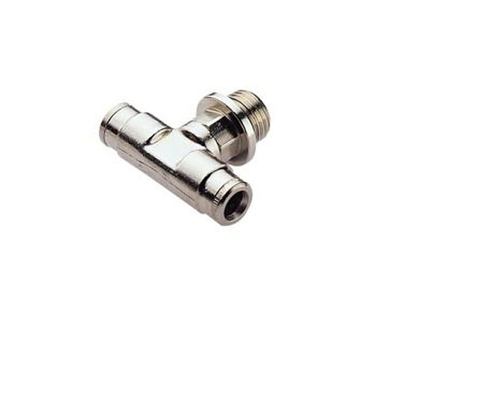 Norgren PNEUFIT 10 Series, Female, 3/8 in, G
