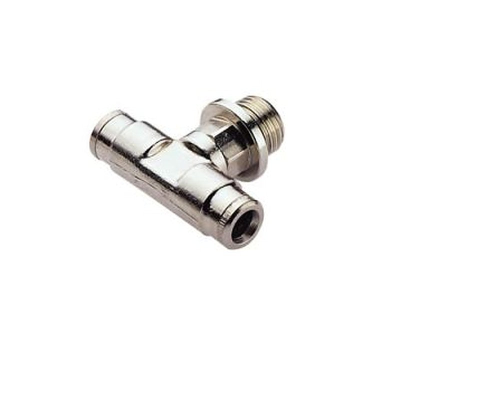 Norgren PNEUFIT 10 Series, Female, 1/2 in, G