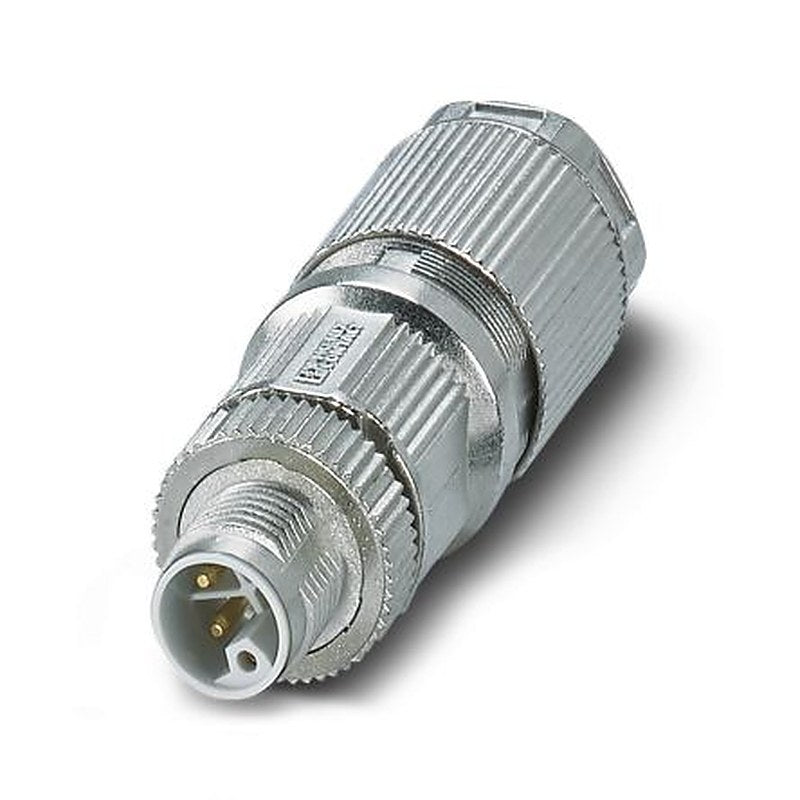 Phoenix Contact, SACC Power Connector Panel Mount, 5 Screw, 1.5kV 16A