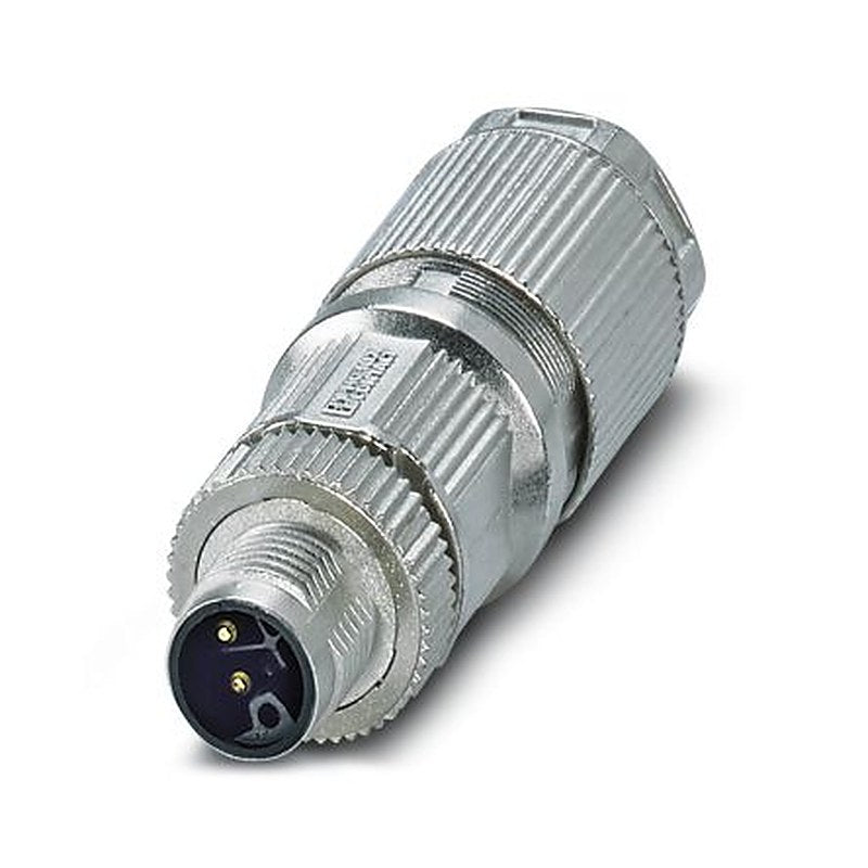 Phoenix Contact, SACC Power Connector Panel Mount, 4 Screw, 1.5kV 16A
