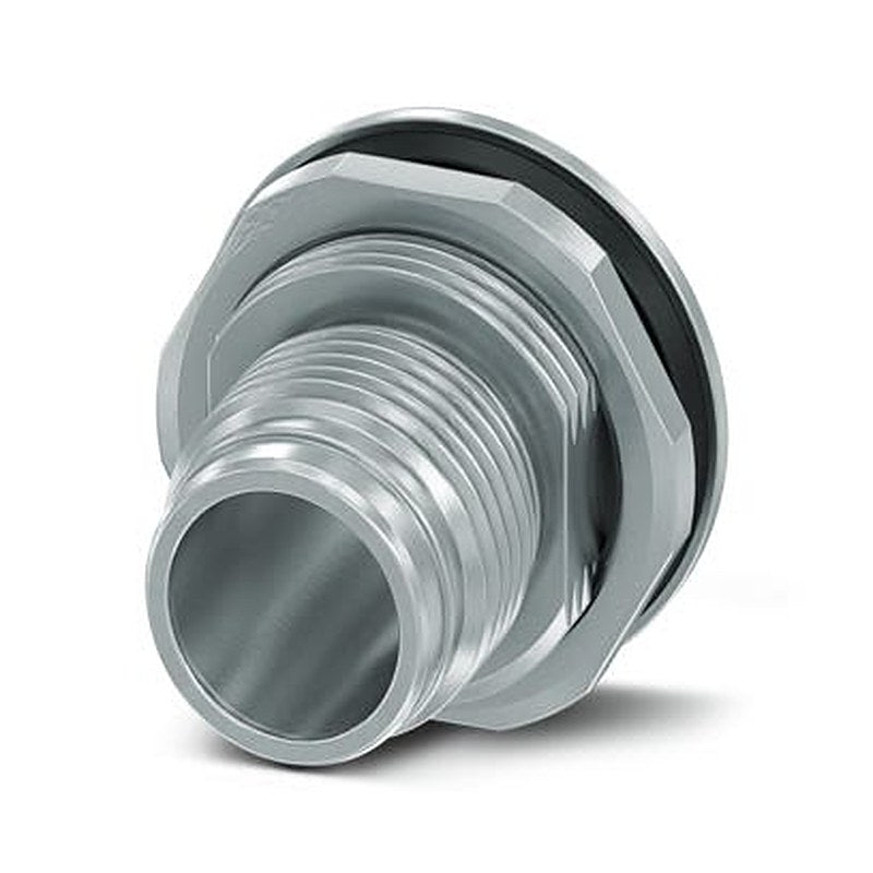 Phoenix Contact Grey Nut, Shell Size M12 for use with Circular Connector