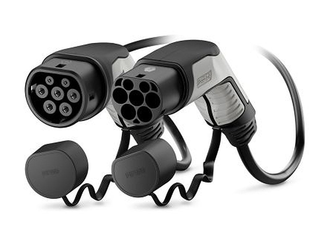 Phoenix Contact 20A EV Charging Cable 16.63 kW 6 m
