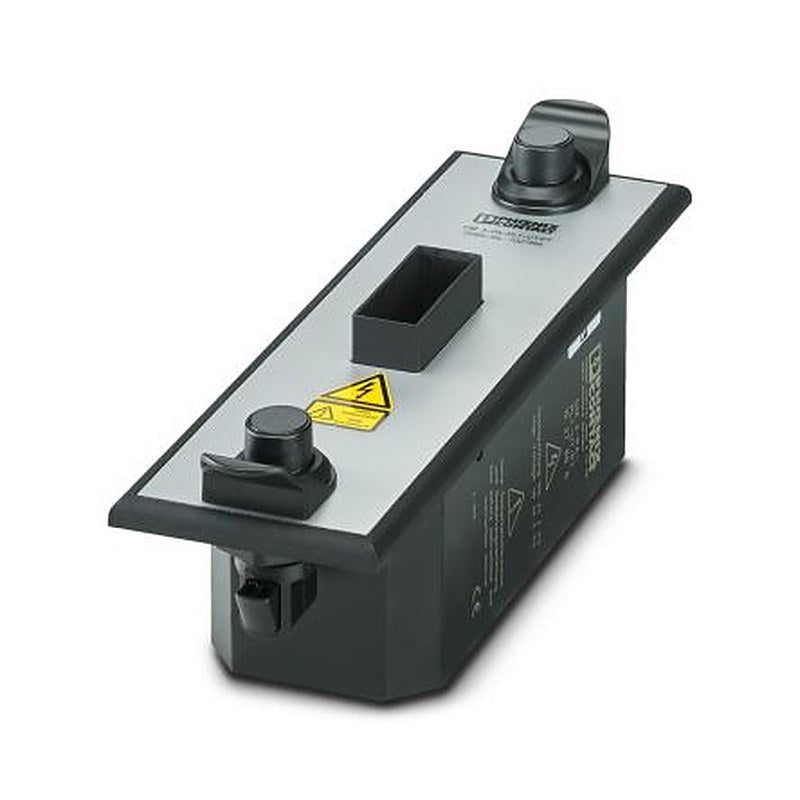 Phoenix Contact CM 2-PA-PLT-UT/PT Adapter for use with PLT-SEC...UT/PT