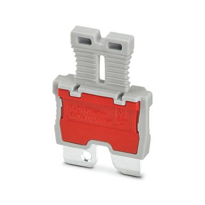 Phoenix Contact P-DI Series Isolating Plug for Use with Terminal Block, EFUP-E
