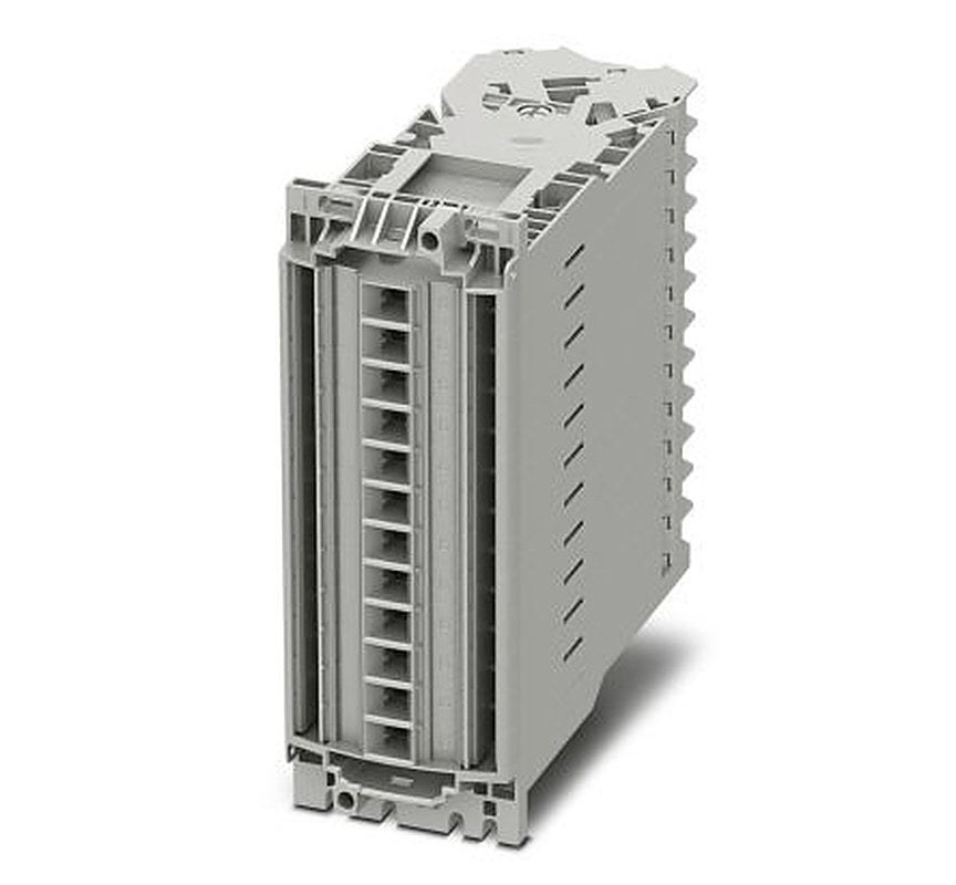 Phoenix Contact BTFE Series Terminal Strip
