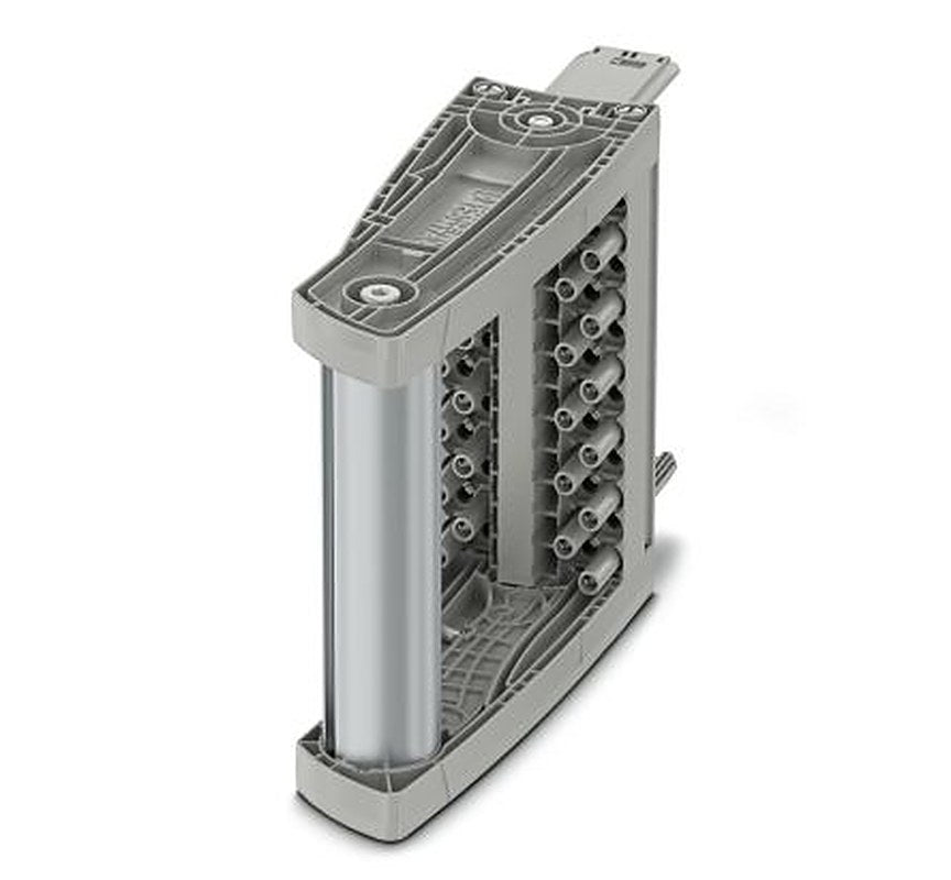 Phoenix Contact FTP Series Test Plug for Use with Automotive Connector, UL, cULus, cUL, CSA