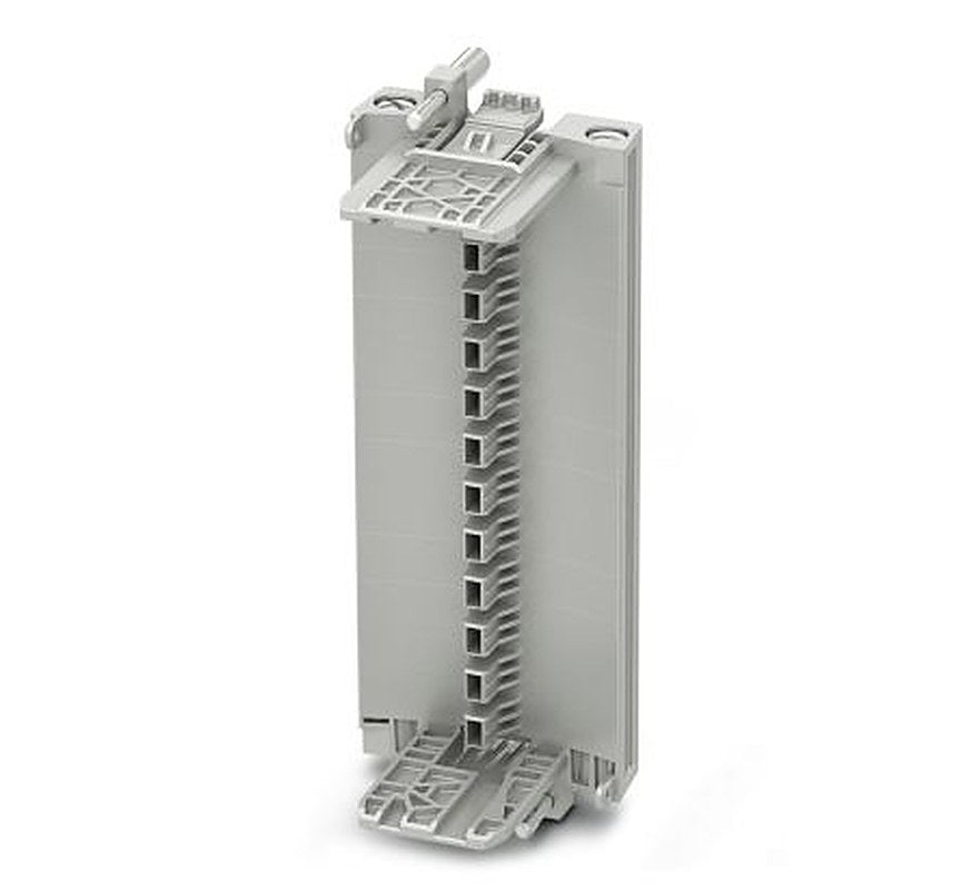 Phoenix Contact FBP Series Dummy Plug for Use with Automotive Connector, UL, cULus, cUL, CSA