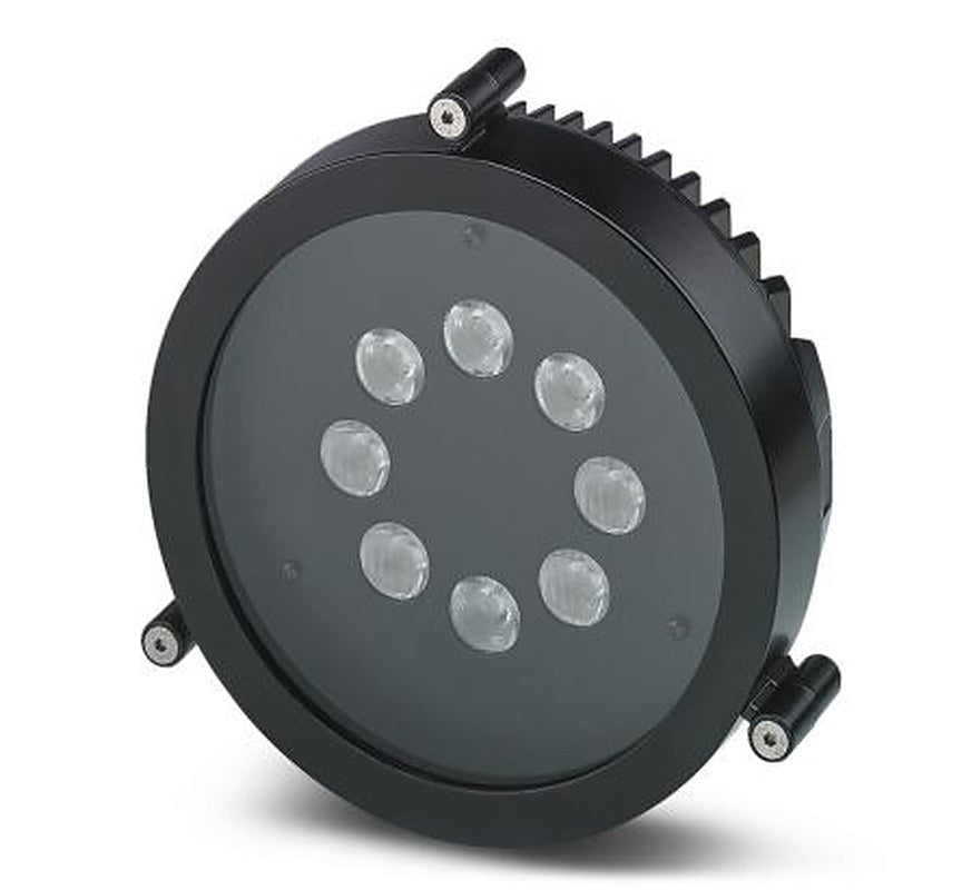 Phoenix Contact White LED Indicator Lamp, 24V dc