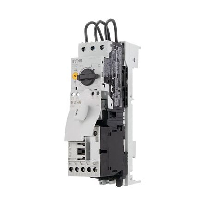 Eaton Eaton Moeller DOL Starter, DOL, 415V ac, 5.5 kW, 3 Phase, IP20