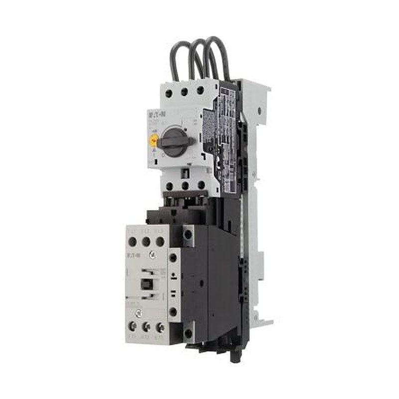 Eaton MSC-D DOL Starter, DOL, 415V ac, 4 kW, 3 Phase