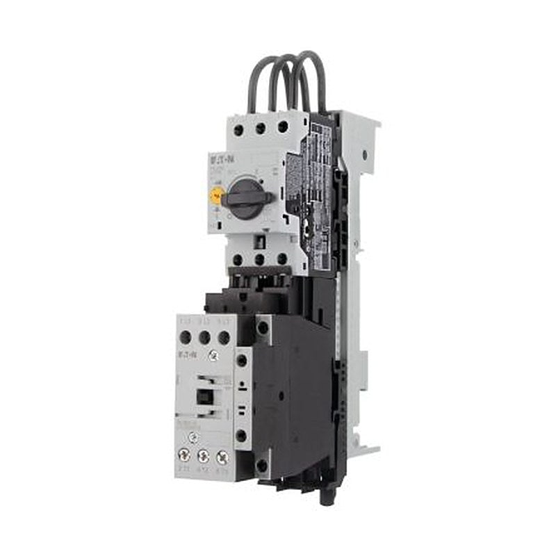 Eaton MSC-D DOL Starter, DOL, 415V ac, 11 kW, 3 Phase