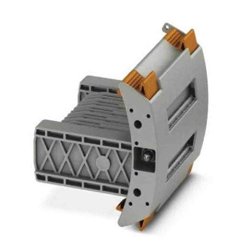 Phoenix Contact FWP Series Power Plug for Use with DIN Rail Terminal Blocks