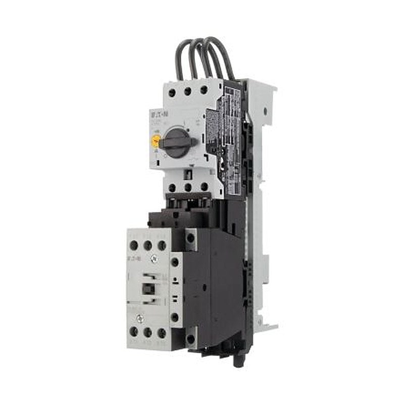 Eaton Eaton Moeller DOL Starter, DOL, 415V ac, 15 kW, 3 Phase