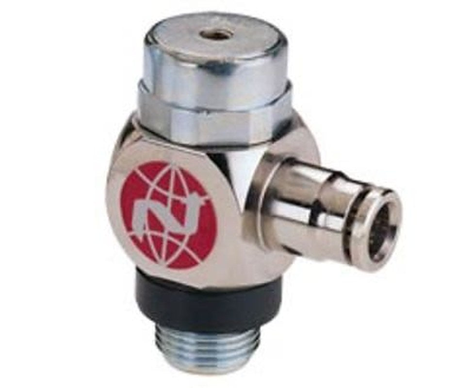 Norgren Regulator -, 3/8 in G 1 bar 102GA, 102GA