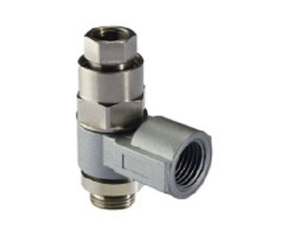 Norgren Pneufit Series, Male/Female, G 1/2, G