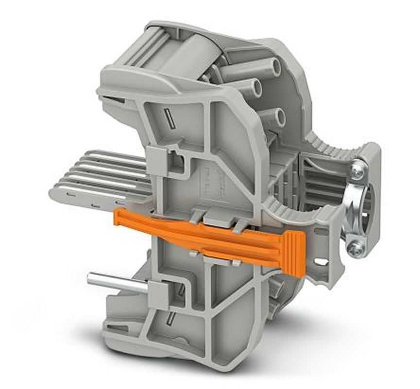 Phoenix Contact FTP Series Test Plug for Use with Automotive Connector, cUL, cULus, UL