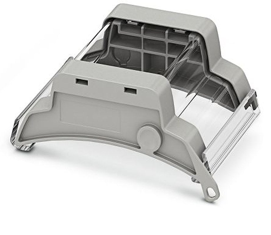 Phoenix Contact FBP Series Clear Cover for Use with Automotive Connector