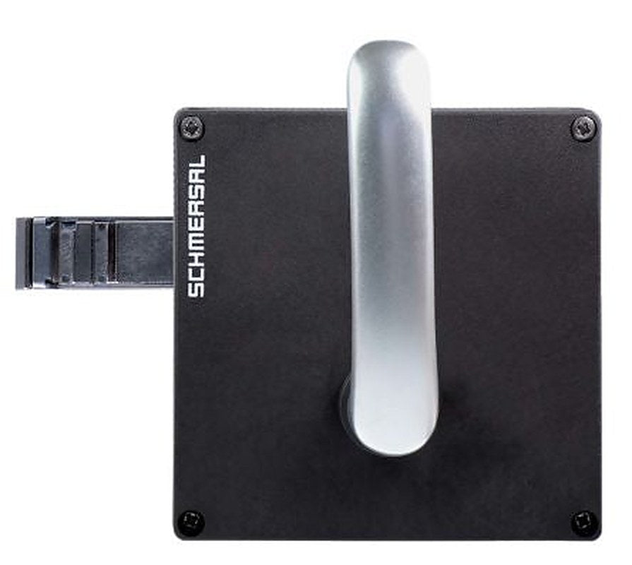 Schmersal AZ/AZM201-B30-RTAG1P1 Series Limit Switch, Fibreglass Reinforced Thermoplastic Housing