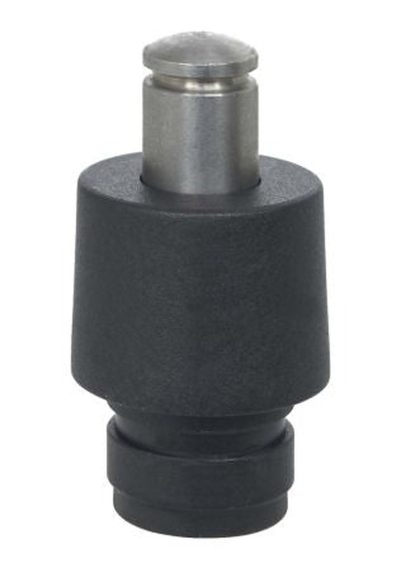 Schmersal PS315-T12-S300 Series Plunger Limit Switch, 1 NO/2 NC, IP66, IP67, Die Cast Zinc, Metal Housing, 240V ac, 3A