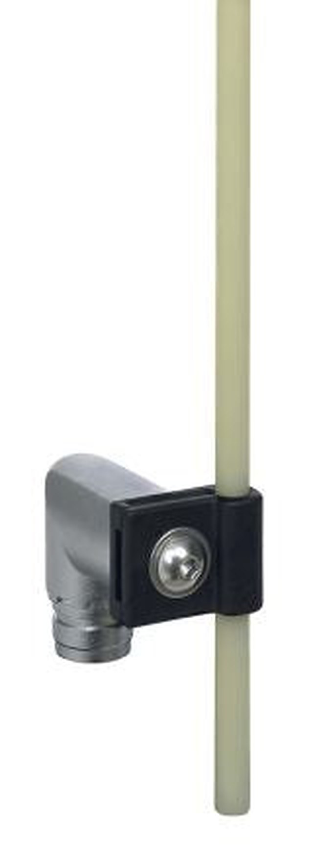 Schmersal PS316-Z12-J300 Series Rod Lever J300 Limit Switch, 1 NO/2 NC, IP67, IP66, Fibreglass Reinforced, Plastic