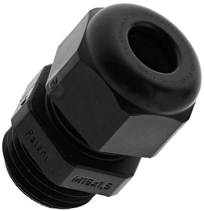 Schmersal Plastic Cable Gland, M16 Thread