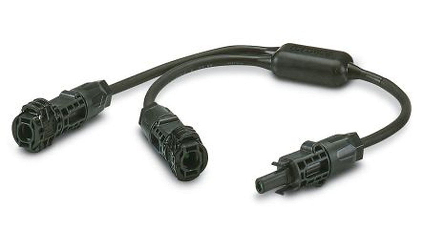 Phoenix Contact Industrial Automation Cable Assembly, 120 mm